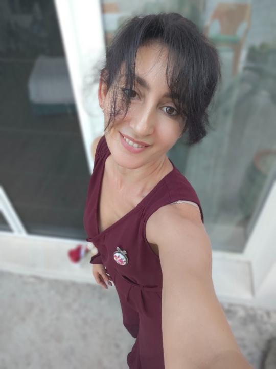 Pavlina Stoyanova