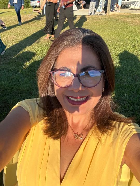 Tatiana Pérez Salazar