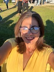 Tatiana Pérez Salazar