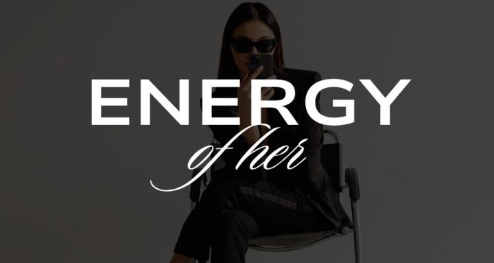 Energy of Her