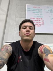 Erick Javier Balderas