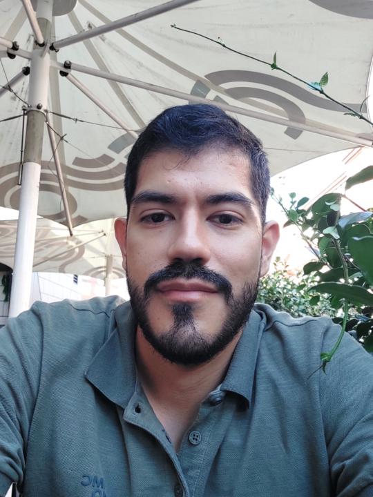 Juan Borda Fuentes