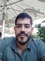 Juan Borda Fuentes