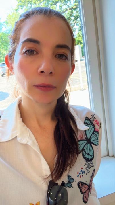 Claudia Aguirre Ortez