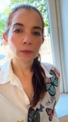 Claudia Aguirre Ortez
