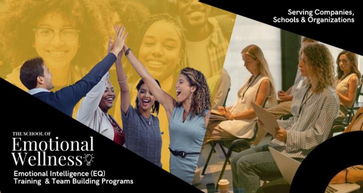 School of Emotional Wellness