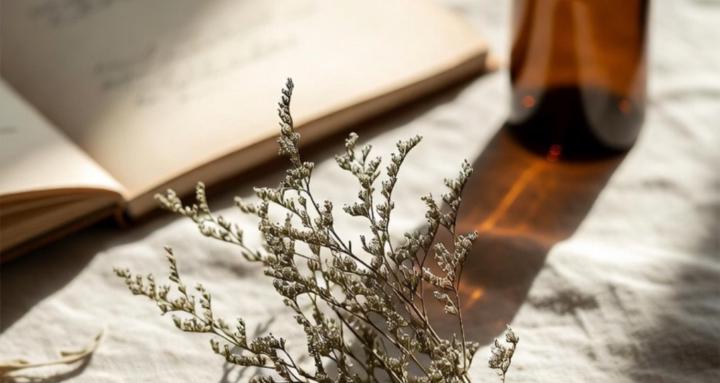 Simple Notes & Daily Wellness