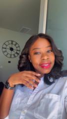 Mercy Otudeko
