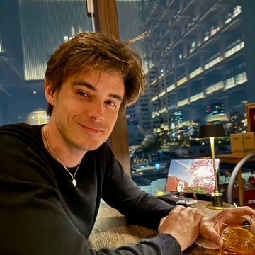 Matt Piazza