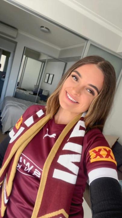 Ashleigh Atto