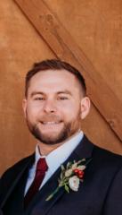 Brandon Martino