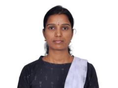 Kalyani Reddy Gumadavelli