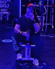 Brayan Gonzalez