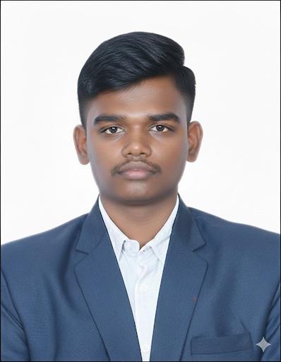 Sudharsan Kanthan