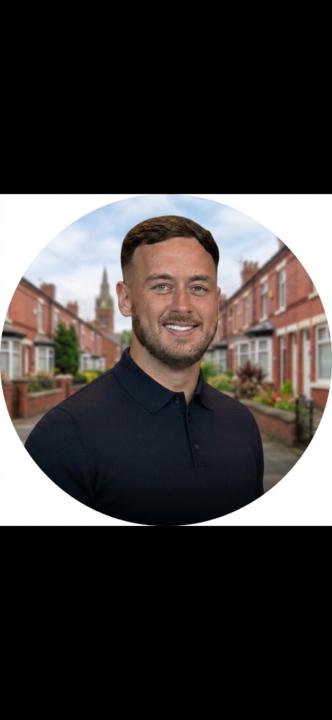 Liam Knowles
