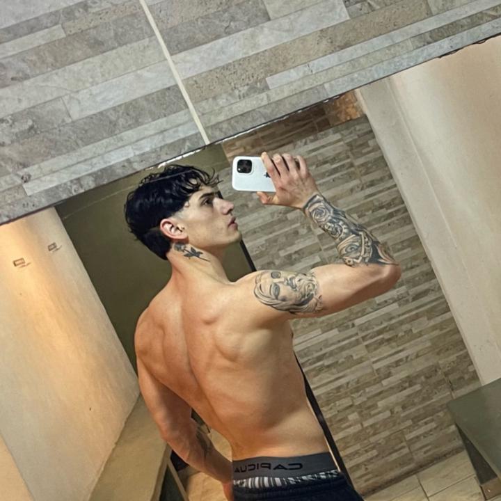 Ezequiel Soto