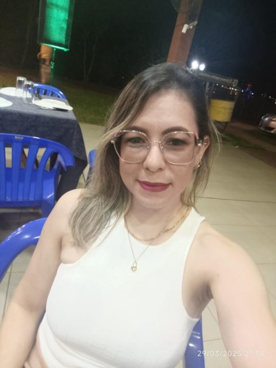 Liz Villalba
