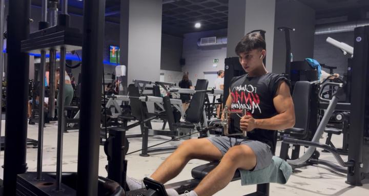 Transforma o Teu Corpo - 🇵🇹