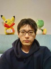 Noriyuki Kuwahara