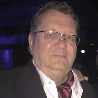 Leiv Gustav Gabrielsen