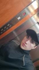 Raresh Mihai