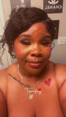 Treva Ford