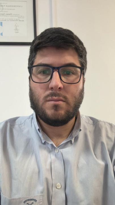 Facundo Izarra