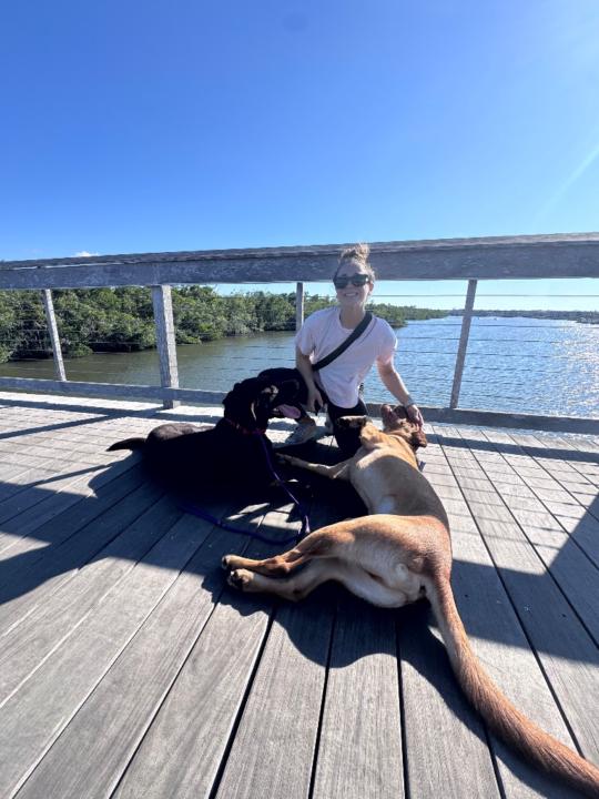 Madison Casagrande-Fragola