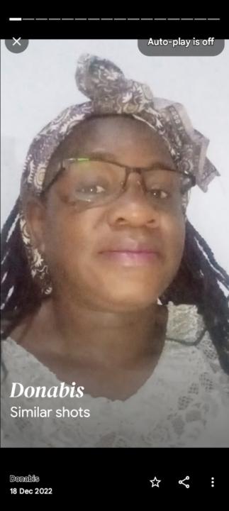 Dorice Juma