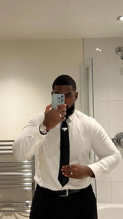 Victor Emeka