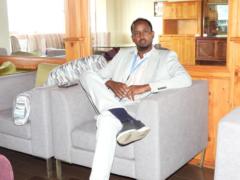 Abdihakim Mohamed