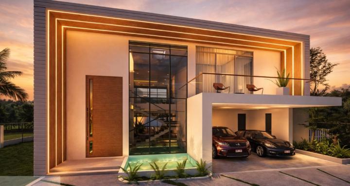 Build Smart Jamaica