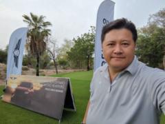 Andrew Tan