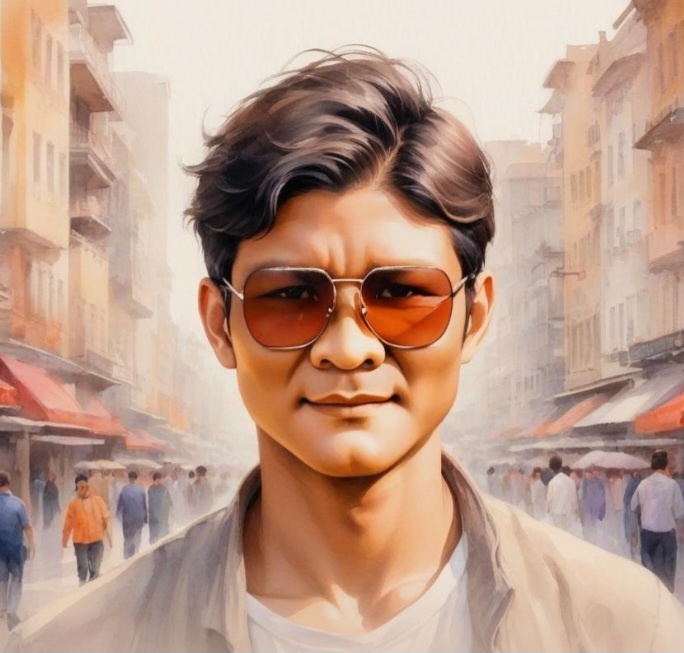 Hung Huy