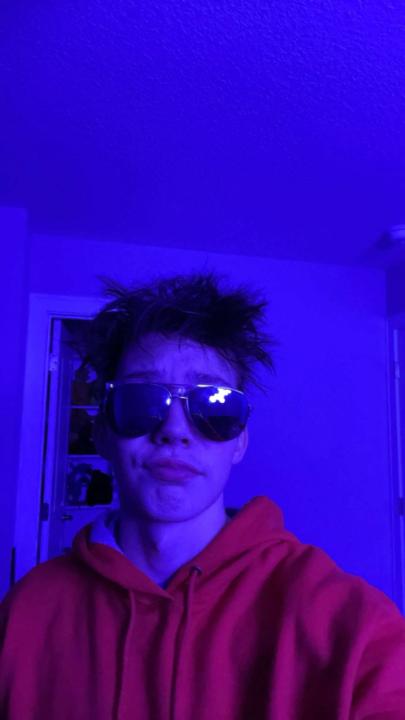 Carter Zuch