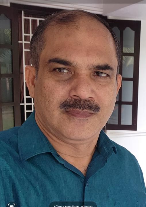 Pradeep Kumar Batherikkal