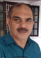 Pradeep Kumar Batherikkal