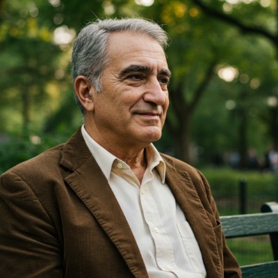 Mike Garvy