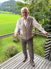 Herbert Fink