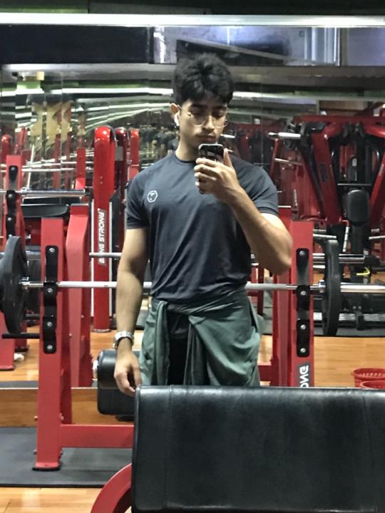 Sadik Rizwan