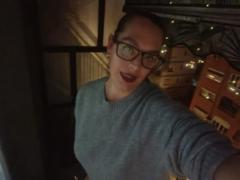 Cristina Castillo rey