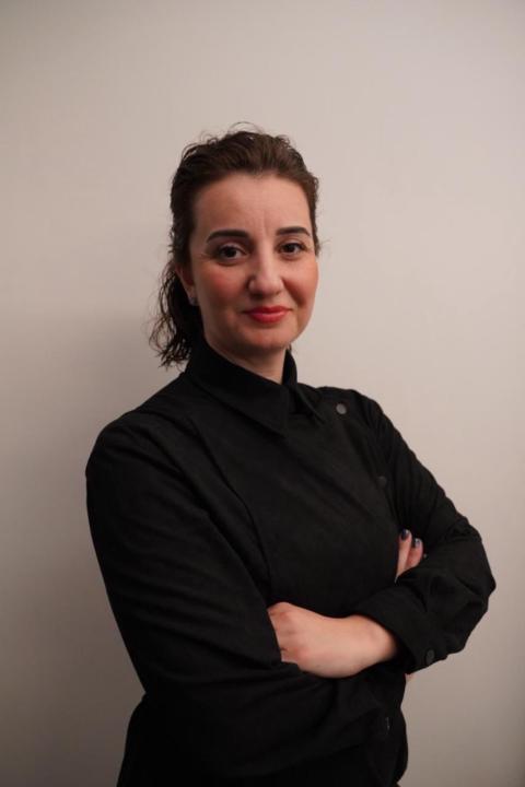 Irem Ergüven