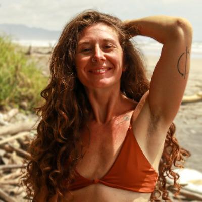 Isabelle Wellman