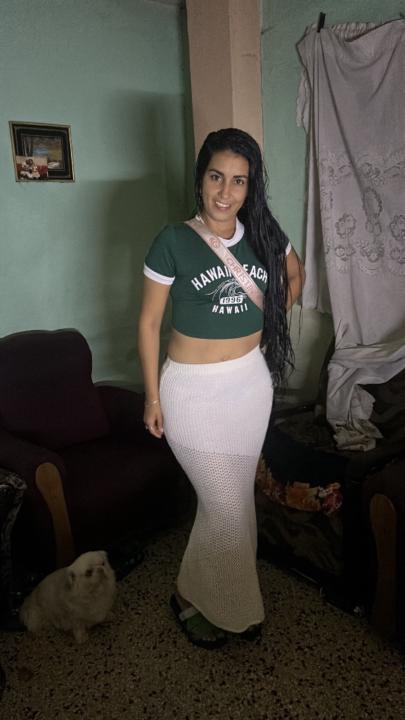 Milenis Ojeda