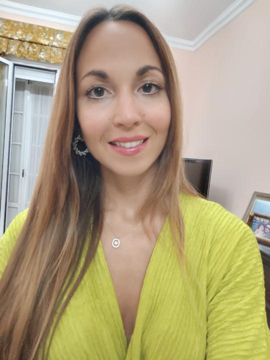 Carmen Calle Ramírez