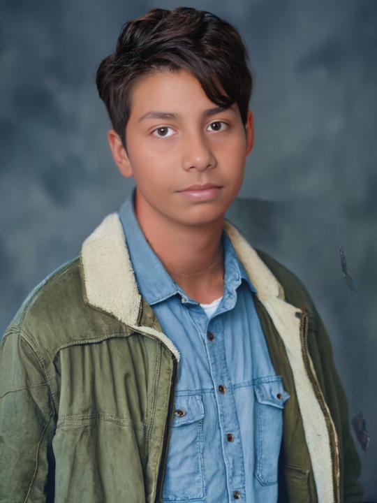 Subhan Ali