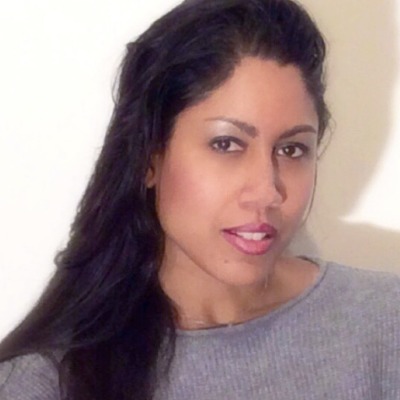 Lorraine Amanda Coker