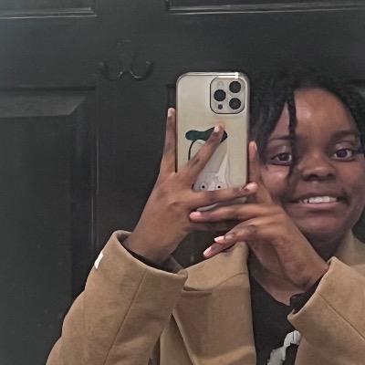 Janiesha Wellington