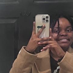Janiesha Wellington