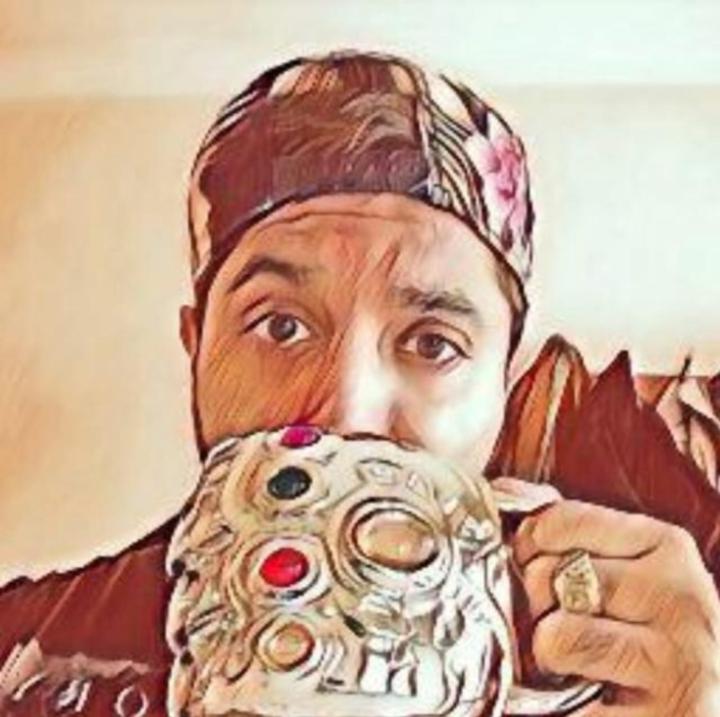Kam Bansal